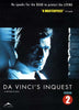 Da Vinci s Inquest - The  Complete Season 2 (Two) (Boxset) DVD Movie 