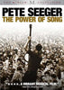 Pete Seeger - The Power of Song DVD Movie 