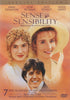 Sense And Sensibility (Special Edition) DVD Movie 