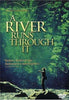 A River Runs Through It DVD Movie 