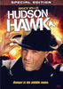 Hudson Hawk (Special Edition)(Bilingual) DVD Movie 