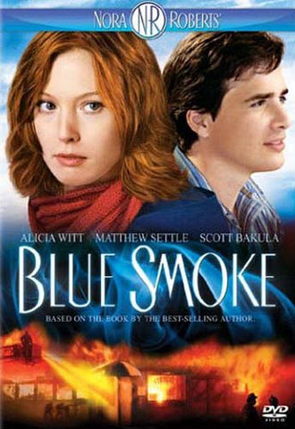 Blue Smoke DVD Movie 