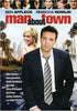 Man About Town DVD Movie 