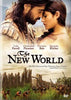 The New World (Bilingual) DVD Movie 