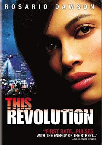 This Revolution DVD Movie 