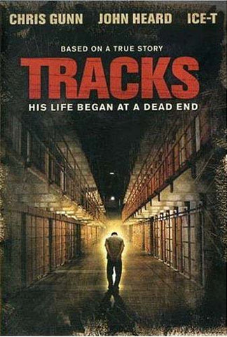 Tracks DVD Movie 