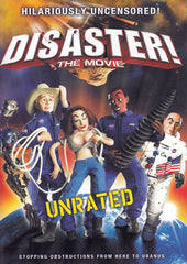 Disaster! The Movie (Unrated)