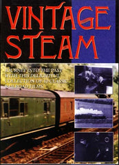Vintage Steam