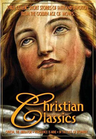 Christian Classics DVD Movie 