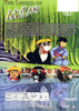 The Legend of Mulan - Animated Full Length Story DVD Movie 