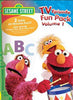 TV Episode Fun Pack, Vol. 1 - Sesame Street DVD Movie 