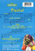 Fiesta! - (Sesame Street) DVD Movie 
