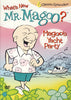 Mr. Magoo - Magoo's Yacht Party DVD Movie 