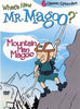 Mr. Magoo - Mountain Man Magoo DVD Movie 