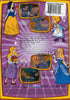The Princess Collection - Snow White/Cinderella/Sleeping Beauty/Alice in Wonderland DVD Movie 