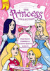 The Princess Collection - Snow White/Cinderella/Sleeping Beauty/Alice in Wonderland DVD Movie 