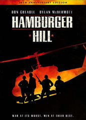 Hamburger Hill (20th Anniversary Edition)