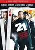 21 (Two-Disc Deluxe Edition) DVD Movie 
