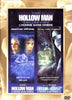The Hollow Man Collection (Hollow Man/Hollow Man 2) (Bilingual) DVD Movie 