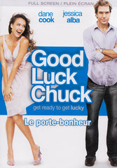 Good Luck Chuck (Full Screen) (Bilingual)