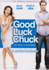 Good Luck Chuck (Full Screen) (Bilingual) DVD Movie 