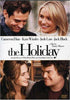 The Holiday (2006) DVD Movie 