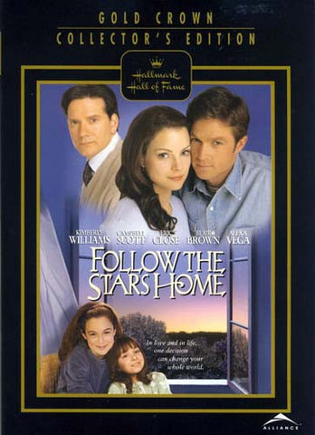 Follow The Stars Home (Collector's Edition) DVD Movie 