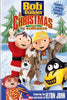 Bob The Builder - A Christmas to Remember DVD Movie 