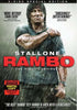 Rambo (2-Disc Special Edition Includes Bonus Digital Copy) (Bilingual) DVD Movie 