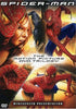 Spider-Man: The Motion Picture Trilogy (Spider-Man/Spider-Man 2/Spider-Man 3) (Boxset) (Bilingual) DVD Movie 
