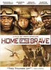 Home of the Brave (MGM) (Bilingual) DVD Movie 
