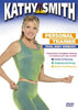 Kathy Smith - Personal Trainer - Total Body Workout DVD Movie 