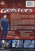 Geisters - Fractions of the Earth (Vol. 1) DVD Movie 