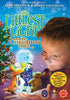 The Littlest Light on the Christmas Tree (blue cover) DVD Movie 