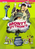 Monty Python's Flying Circus Season 3 - Set 5 (Episode 27-32) (Boxset) DVD Movie 