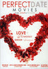 Perfect Date Movies Vol. 1 Love and Romance (Boxset) (Bilingual) DVD Movie 