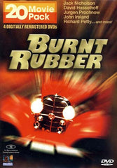 Burnt Rubber 20 Movie Pack (Boxset)