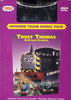 Thomas and Friends - Trust Thomas and Other Stories (Wooden Train Bonus Pack) (Boxset) DVD Movie 