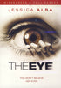 The Eye (Widescreen/Fullscreen) DVD Movie 