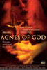 Agnes of God DVD Movie 