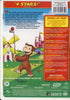 Curious George - Plays in the Snow and Other Awesome Activities DVD Movie 