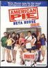 American Pie Presents - Beta House (Unrated) (Widescreen) (Bilingual) DVD Movie 
