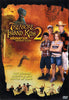 Treasure Island Kids 2: The Monster of Treasure Island DVD Movie 