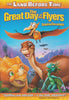 The Land Before Time - The Great Day Of The Flyers - Volume 12 (Bilingual) DVD Movie 