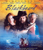 Blackbeard (Blu-ray) BLU-RAY Movie 