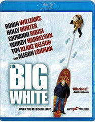 The Big White (Blu-ray)