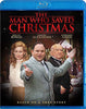 The Man Who Saved Christmas (Blu-ray) BLU-RAY Movie 