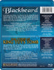 Blackbeard / The Curse of King Tut s Tomb (Double Feature) (Blu-ray) BLU-RAY Movie 
