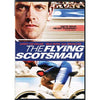 The Flying Scotsman DVD Movie 