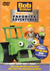 Bob The Builder - Roley's Favorite Adventures DVD Movie 